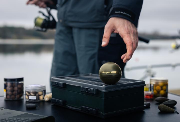 Productafbeelding Deeper Smart Sonar CHIRP+ 3