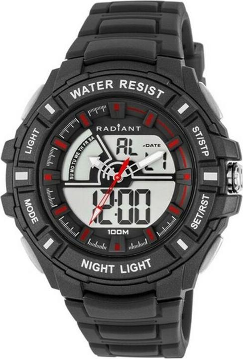 Immagine prodotto Radiant Orologio da uomo RA438601 (Ø 48 mm) (48 mm)