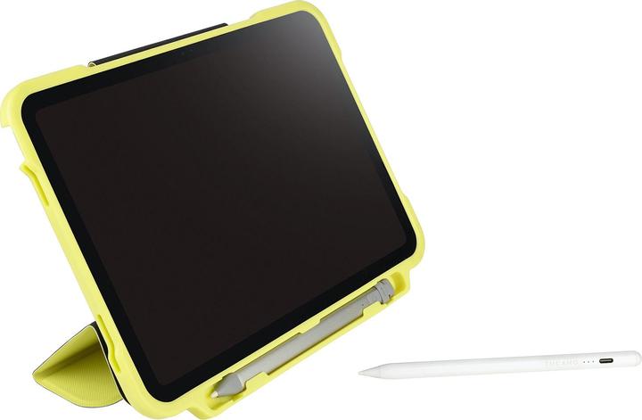 Actual product image Tucano Alunno Case (iPad 2022 (10th Gen))