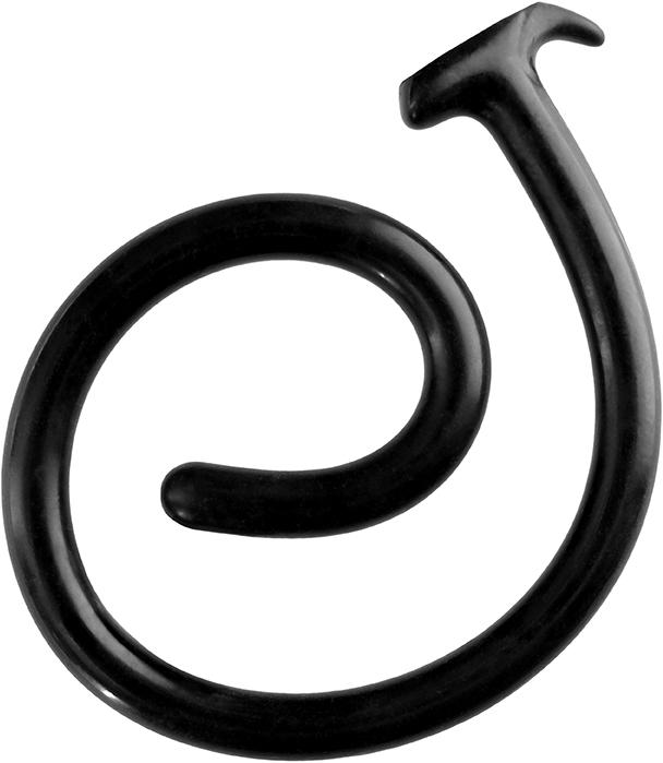 Immagine prodotto Ouch! Ass Snake Dildo - 100 cm