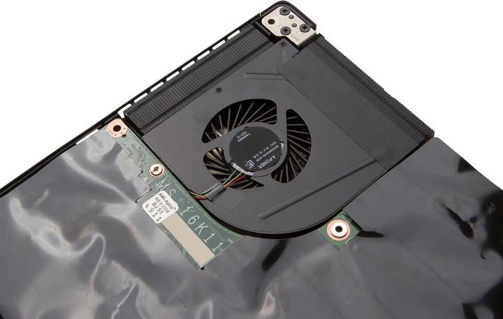 Produktbild MSI GS63VR 7RG Stealth Pro 4K (15.60", Intel Core i7-7700HQ, 16 GB, 512 GB, CH)