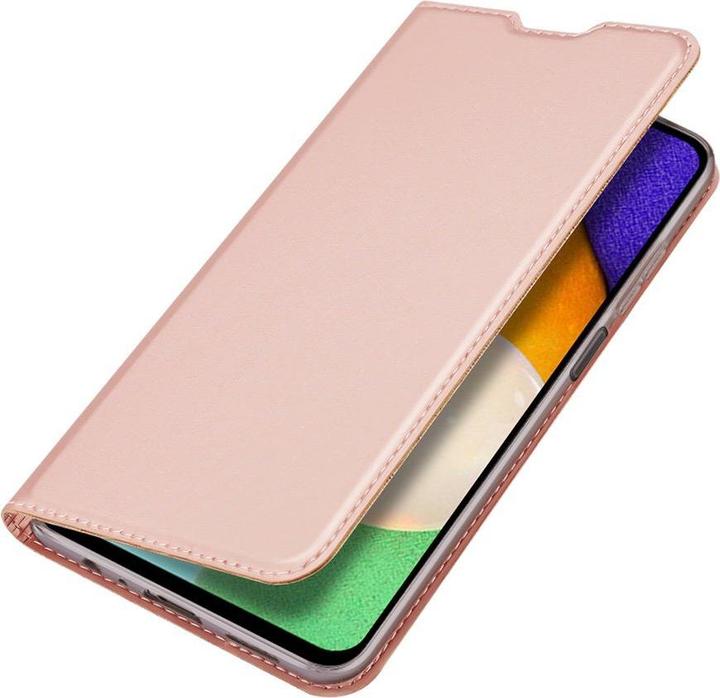 Produktbild Dux Ducis Skin Pro Series Bookcover (Samsung Galaxy A03s)