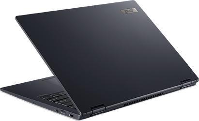 Produktbild Acer TravelMate Spin P6 TMP614RN-52 (14", Intel Core i5-1135G7, 16 GB, 512 GB, DE)