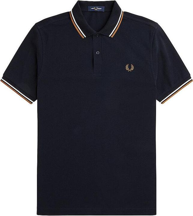 Produktbild Fred Perry Poloshirt (S)