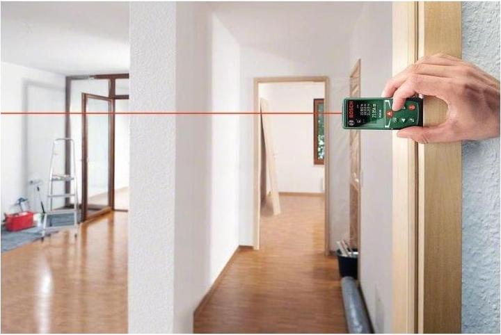 Produktbild Bosch Home & Garden Plr 40 C (40 m, 635 nm)