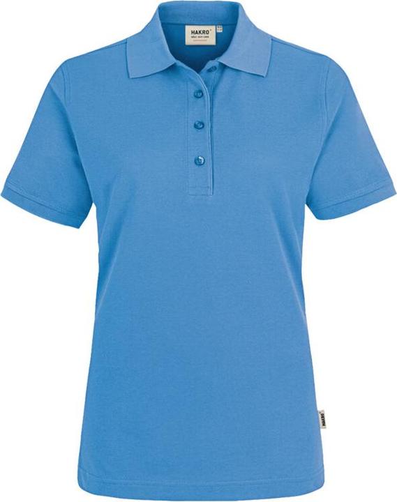 Produktbild Hakro Poloshirt MIKRALINAR® (6XL)