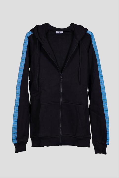 Image du produit Edelvetica Veste sweat Edelweiss homme (M)