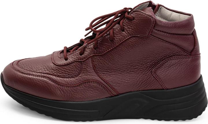 Produktbild Vitaform Stiefelette Soft (37)