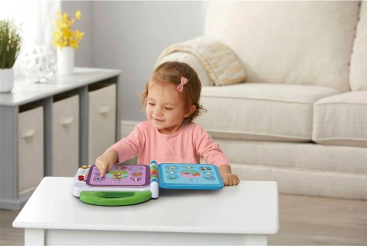 Image du produit VTech Mon livre de 100 mots (Allemand)