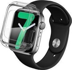 Image du produit QDOS Optiguard Infinity Defense 45mm Apple Watch Series 7