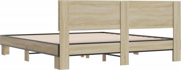 Actual product image VidaXL Kanika (180 x 200 cm)