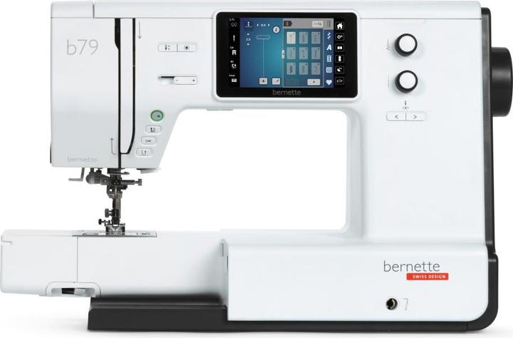 Produktbild Bernette B79
