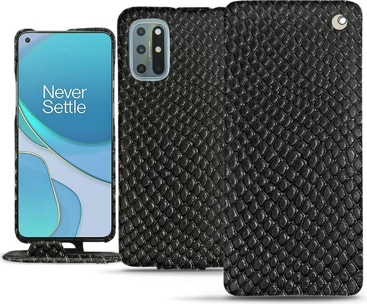 Serpent nero ( Noir / Black)