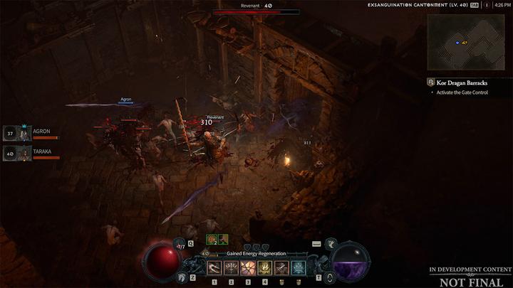 Produktbild Activision Diablo 4 (PS5, DE)