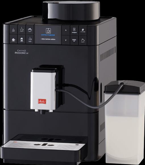 Produktbild Melitta PASSIONE OT F53