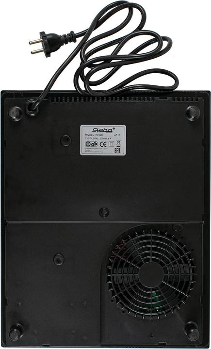Actual product image Steba IK 60 E - Built-in induction hob