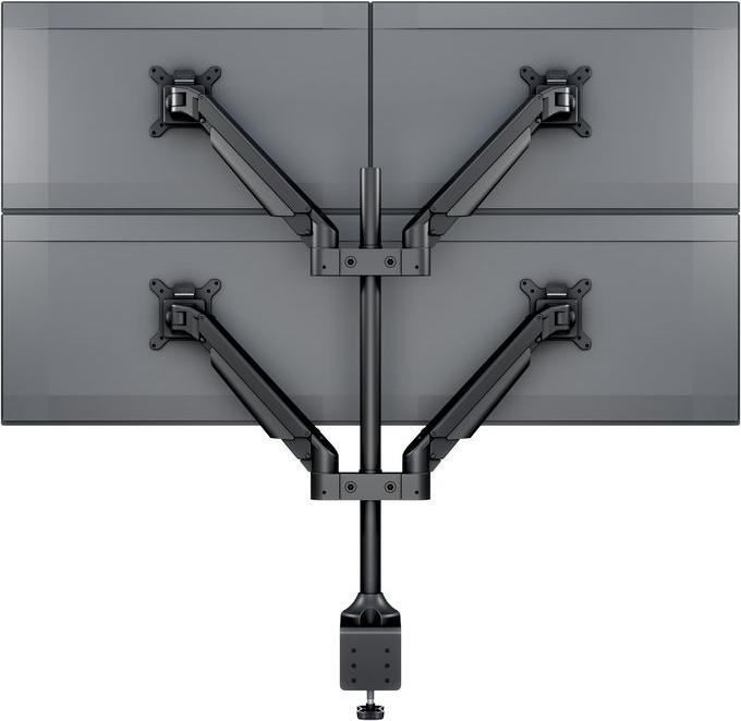 Actual product image Multibrackets MB Gas lift arm HD (Table, 32")