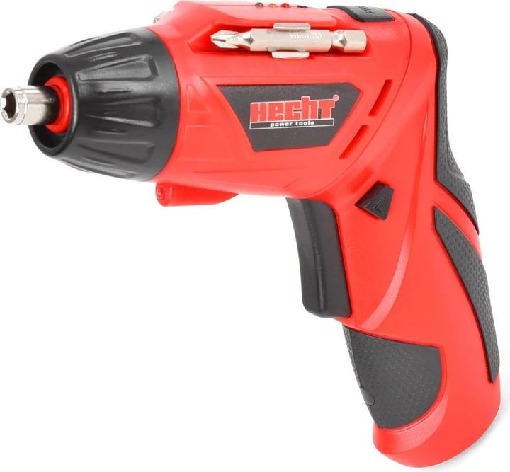 Immagine prodotto Hecht Cacciavite a batteria 1240 (Batteria ricaricabile)