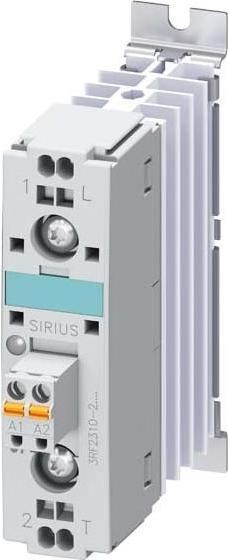 Produktbild Siemens Indus.Sector Halbleiterschütz 3RF2310-2AA22