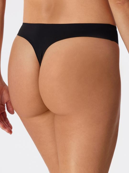 Produktbild Schiesser String Invisible Soft (42, 2er Pack)