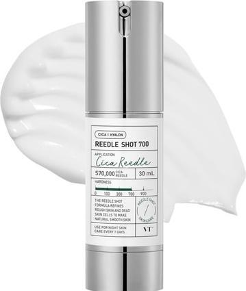 Produktbild VT Cosmetics Cica Reedle Shot (30 ml)