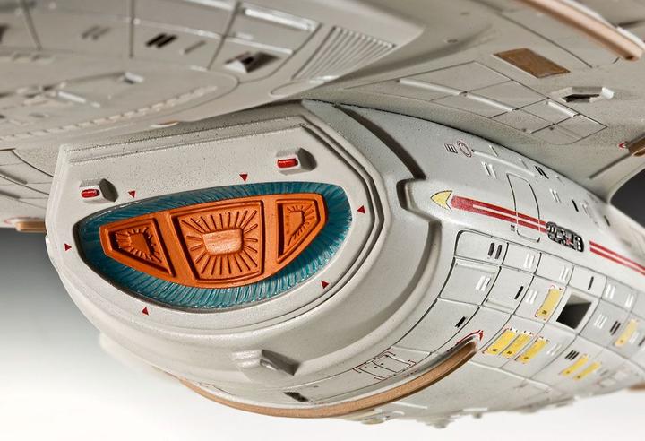 Immagine prodotto Revell U.S.S. Voyager