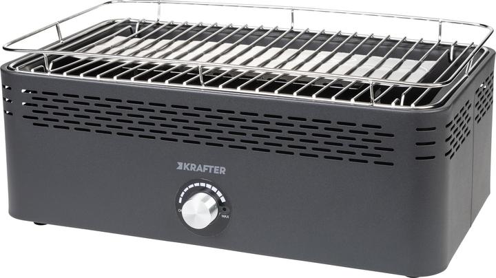Actual product image FTM Quadro (44 cm)