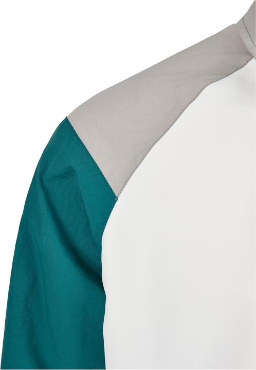 Produktbild Starter Color Block Retro Jacket (XXL)