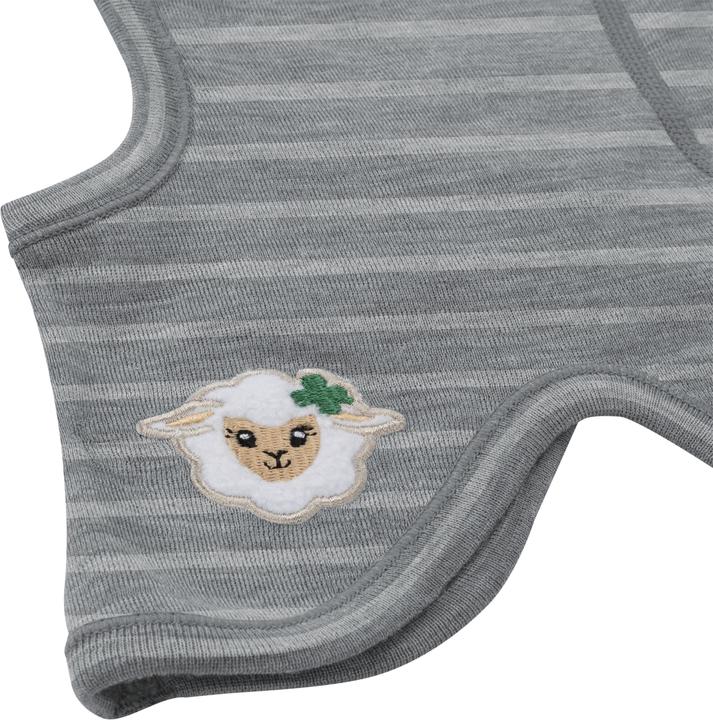 Produktbild Normani Baby Merino Sturmhaube „Masterton" - 9615