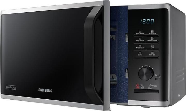 Produktbild Samsung Mg23k3505as/Sw (23 l)