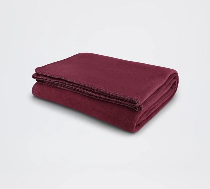 Produktbild Zoeppritz Soft-Fleece (200 x 160 cm)