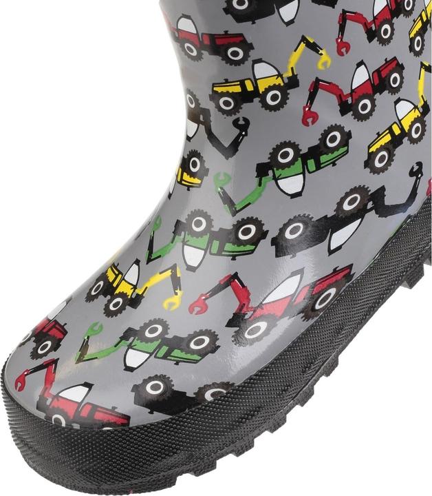 Actual product image Cotswold Boys wellies (31)