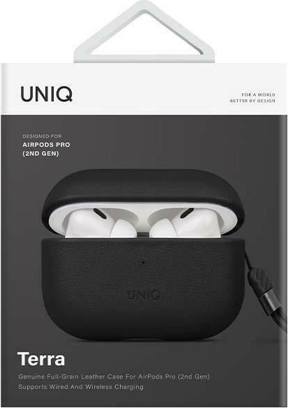 Immagine prodotto Uniq Etui für AirPods Pro 2 (Manicotto per cuffie)