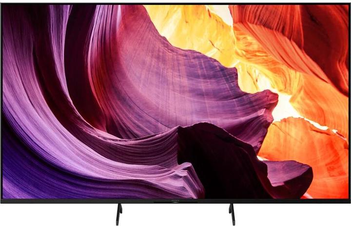 Image du produit Sony KD-43X81K (43", X81K, LCD, DHU, 2022)