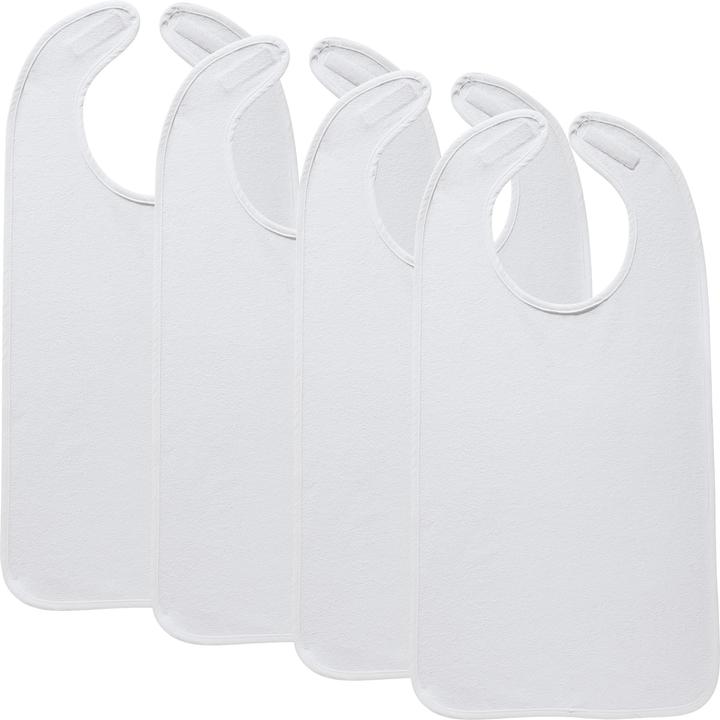 Erwin Müller Speiseschürze 4er-Pack (Essen)