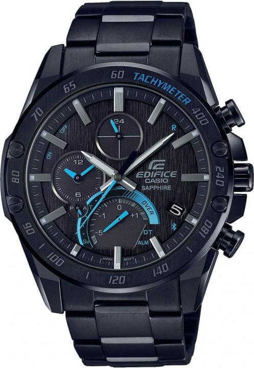 EQB-1000XDC-1AER (Analogue wristwatch, Chronograph, 45.60 mm)