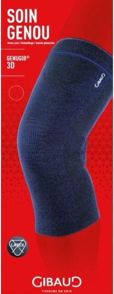 Actual product image Gibaud Genugib 3D knee support size 4 43-48cm (4)