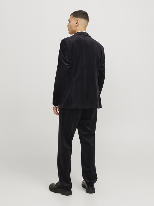 Actual product image Jack & Jones JPRVELVET Slim fit suit trousers Suit trousers (54)