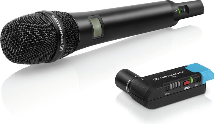 Actual product image Sennheiser SKM AVX-835-3 Plug-in transmitter