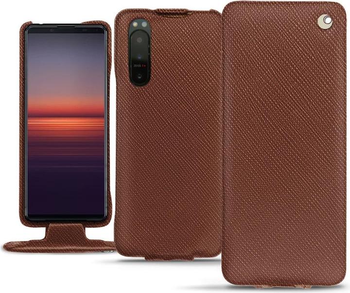 Marron délicat (Pantone #95614d)