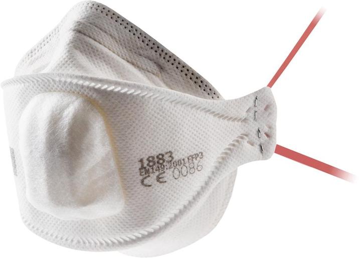 Actual product image 3M Aura (FFP3, 1 x)
