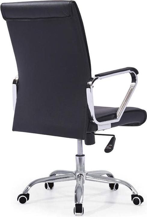 Actual product image Contini FSP Bürostuhl Elegant schwarz