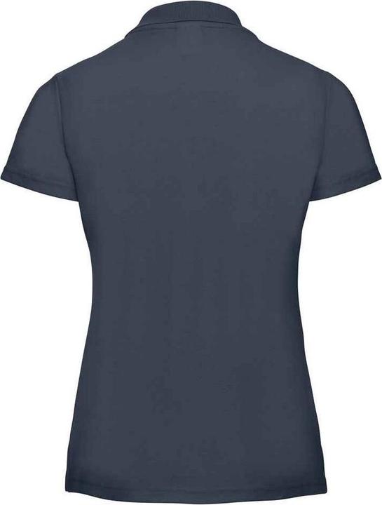Immagine prodotto Russell Classic Maglietta Polo Semplice Donna (42 D)
