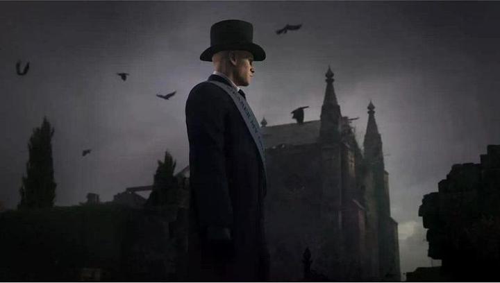 Produktbild Saber Interactive Hitman World of Assassination (PS5, DE)