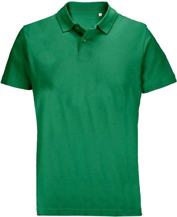 Vert irlandais