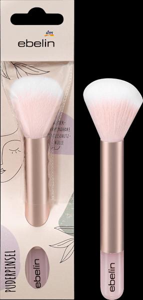 Produktbild dm ebelin Puderpinsel pastell (Puder)