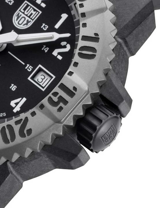 Produktbild Luminox XL.3351.SET MiIL-SPEC (Lünette drehbar links, Swiss Made)