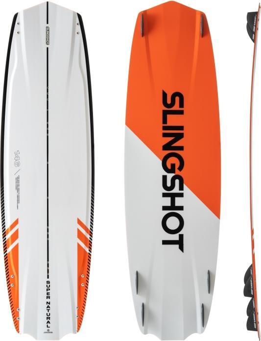Slingshot Super Natural V2