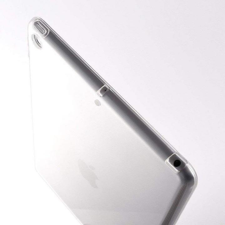 Immagine prodotto Hurtel Custodia Slim Case per Realme Pad mini 8.7" copertura flessibile in silicone trasparente (Realme Pad mini 8.7'')