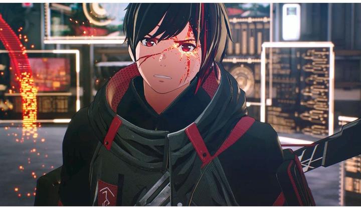 Image du produit Bandai Namco Scarlet Nexus (mise à jour gratuite sur PS5) (avec DLC bonus) (PS4, PS5, DE, FR, IT)